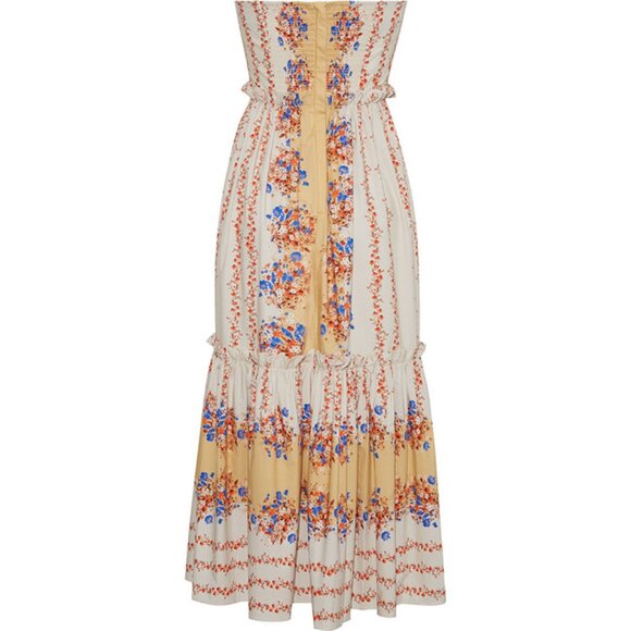 Cara Cara Torres Dress Size 0 - Picture 3 of 7